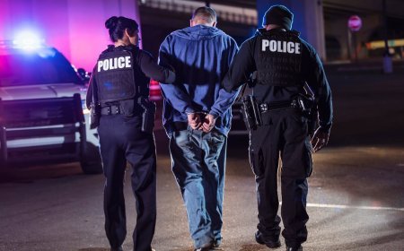 करनाल का युवक अमेरिका में रेप के आरोप में गिरफ्तार, कोर्ट ने कहा समाज के लिए खतरा