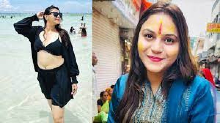 पाकिस्तान जासूसी केस: अब  ज्योति मल्होत्रा की बेल पर हिसार कोर्ट कल करेगा सुनवाई,10 सितंबर को व्यक्तिगत पेशी के आदेश