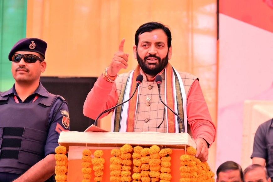 गुरुग्राम-दिल्ली दौरे पर CM सैनी, GST एमनेस्टी योजना को लेकर बड़ा प्रस्ताव