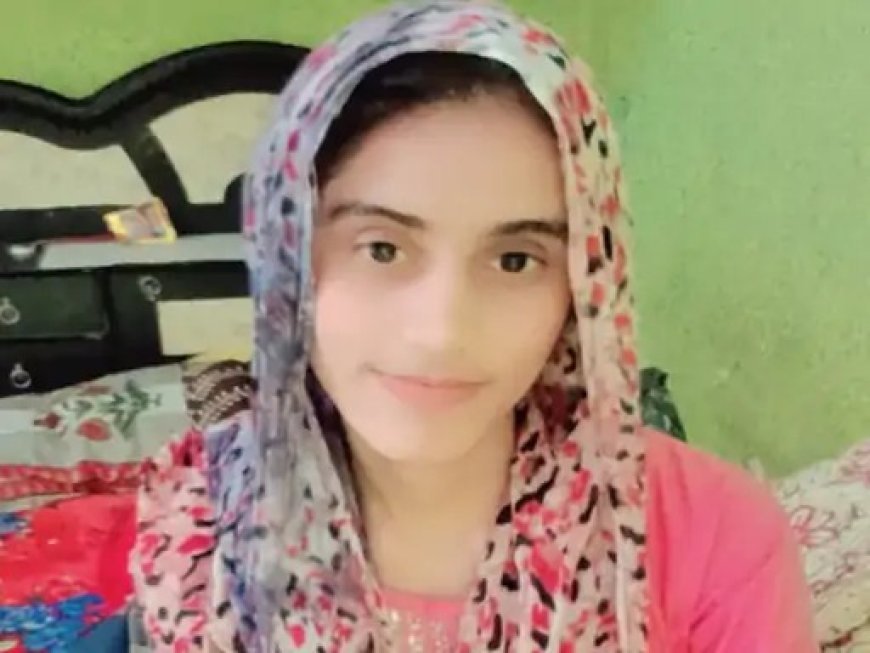 BREAKING: मनीषा मर्डर केस: CBI टीम भिवानी पहुंची, सबूतों की जांच होगी