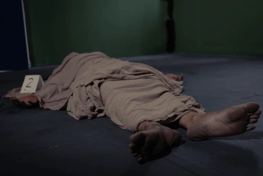 हरियाणा में चलती बस से गिरी महिला, मौत के बाद ड्राइवर पर केस दर्ज