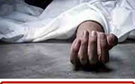 सिरसा में जमीनी विवाद बना खूनी संग्राम, पूर्व सरपंच और भतीजे की बेरहमी से हत्या