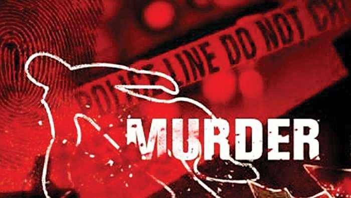 युवती की गला काटकर हत्या, युवक पर भी हमला