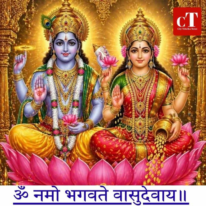 गुरुवार विशेष: भगवान विष्णु की पूजा क्यों मानी जाती है सबसे फलदायी? जानिए व्रत, नियम और महत्व