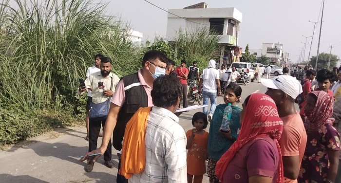 अटल टनल पर ट्रैफिक बैन